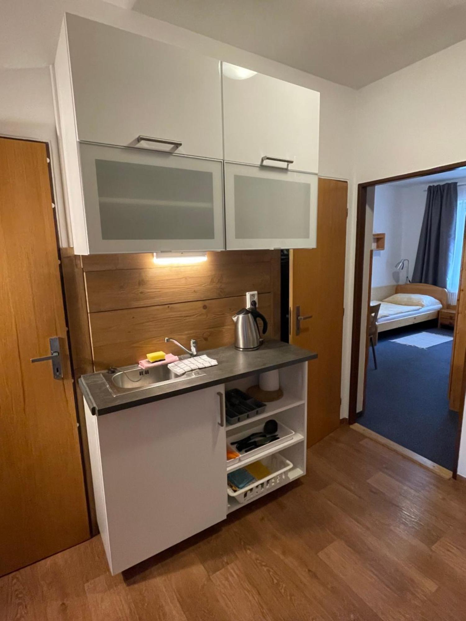 Apartments Monika Špindlerŭv Mlýn Zimmer foto